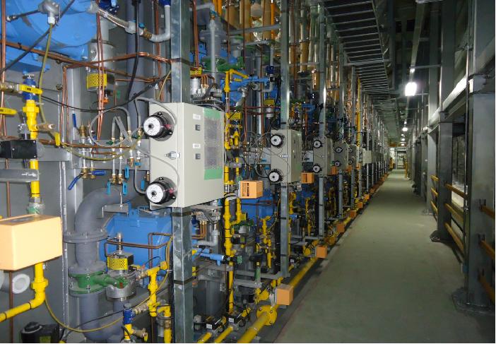 自动化电气成套设备调试大修,工业机器人工厂维保,钢结构平台-苏州