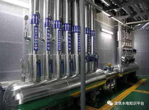 机电安装施工优秀做法照片,打造精品工程就得这么做