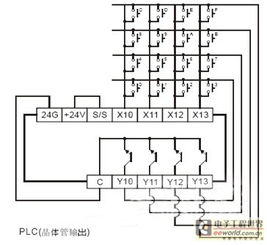 基于台达机电产品的智能防爆组合开关解决方案